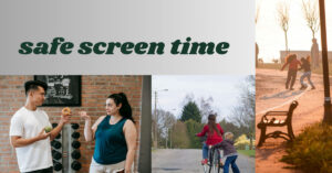 सही स्क्रीन टाइम टिप्स